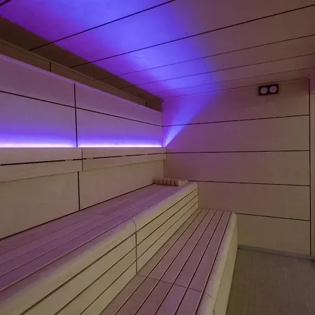Hotell Rosamar&spa 4*s Lloret de Mar